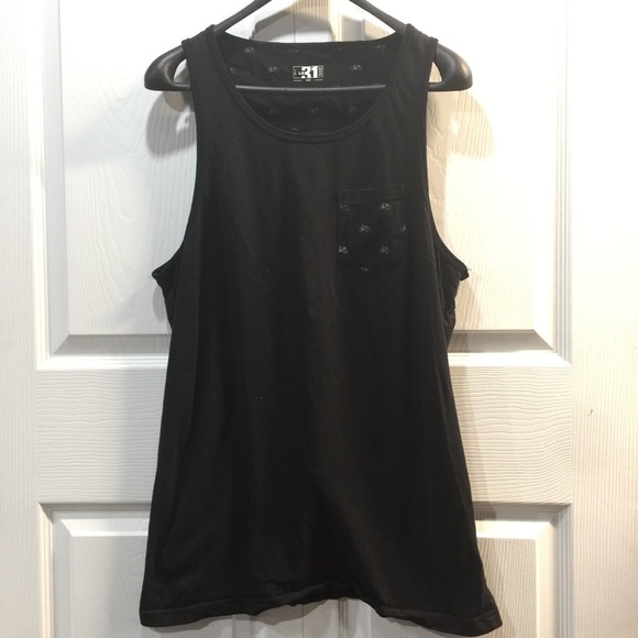 Le31 Tank Top - Picture 6 of 6